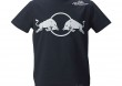 T-shirt Reflective Red Bull Racing...