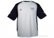 T-shirt meski Gulf Team Aston Martin Racing 2011