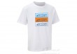 T-shirt dziecicy Car Team Aston Martin Racing 2011