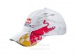 Czapka baseballowa Red Bull Racing F1 Team 2011