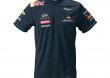 T-shirt Technical Red Bull Racing  F1 Team 2011