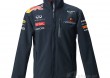 Kurtka softshell Replica Red Bull Racing  F1 Team 2011