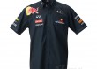 Koszula wyjciowa Red Bull Racing  F1...