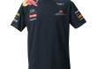 T-shirt Red Bull Racing  F1 Team 2011