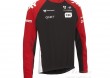 Bluza mska  Marussia Virgin Racing Team 2011