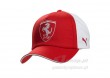 Czapka baseballowa Puma Ferrari Lifestyle Cap