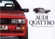 Ksika 'Audi Quattro' Jeremy Watson