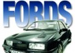 Ksika 'Performance Fords' Graham Robson